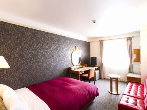 ◆ダブル【イメージ】◆