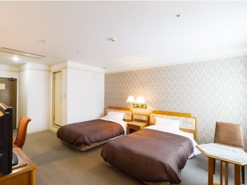 ◆ツインルーム【イメージ】◆