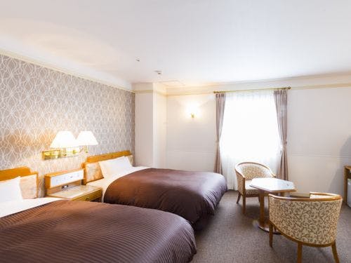 ◆ツインルーム【イメージ】◆