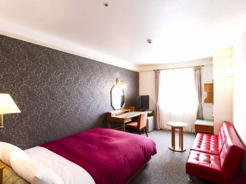 ◆ダブルルーム【イメージ】◆