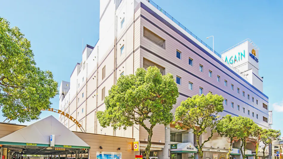 Hotel Merige