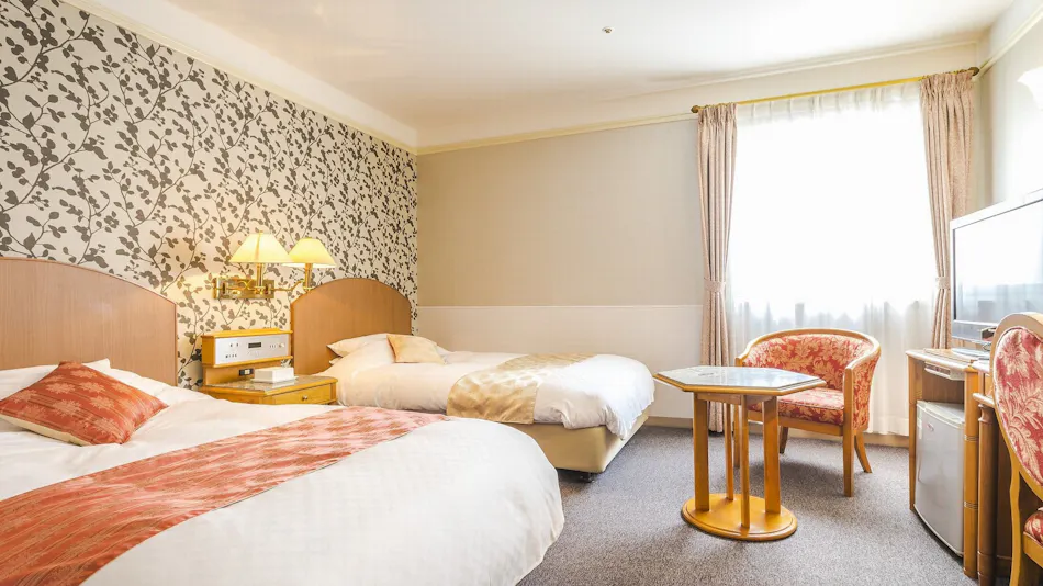 Hotel Merige