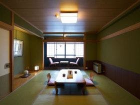 蔵王温泉　名湯舎　創　‐MEITOYA　SO‐