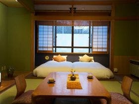 蔵王温泉　名湯舎　創　‐MEITOYA　SO‐