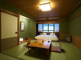 蔵王温泉　名湯舎　創　‐MEITOYA　SO‐