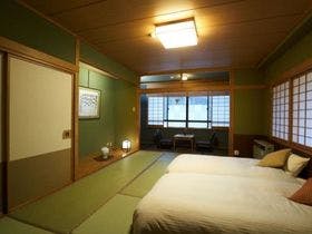 蔵王温泉　名湯舎　創　‐MEITOYA　SO‐