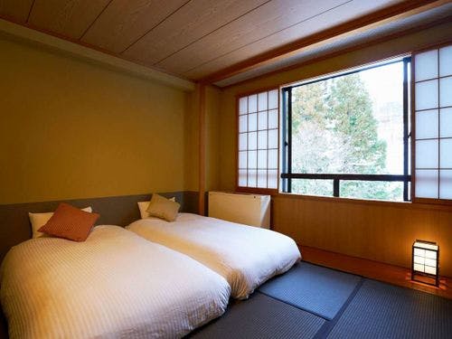 お二人様専用・倶楽部ルーム／バス無※禁煙