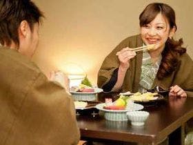 和歌山加太温泉　シーサイドホテル加太海月
