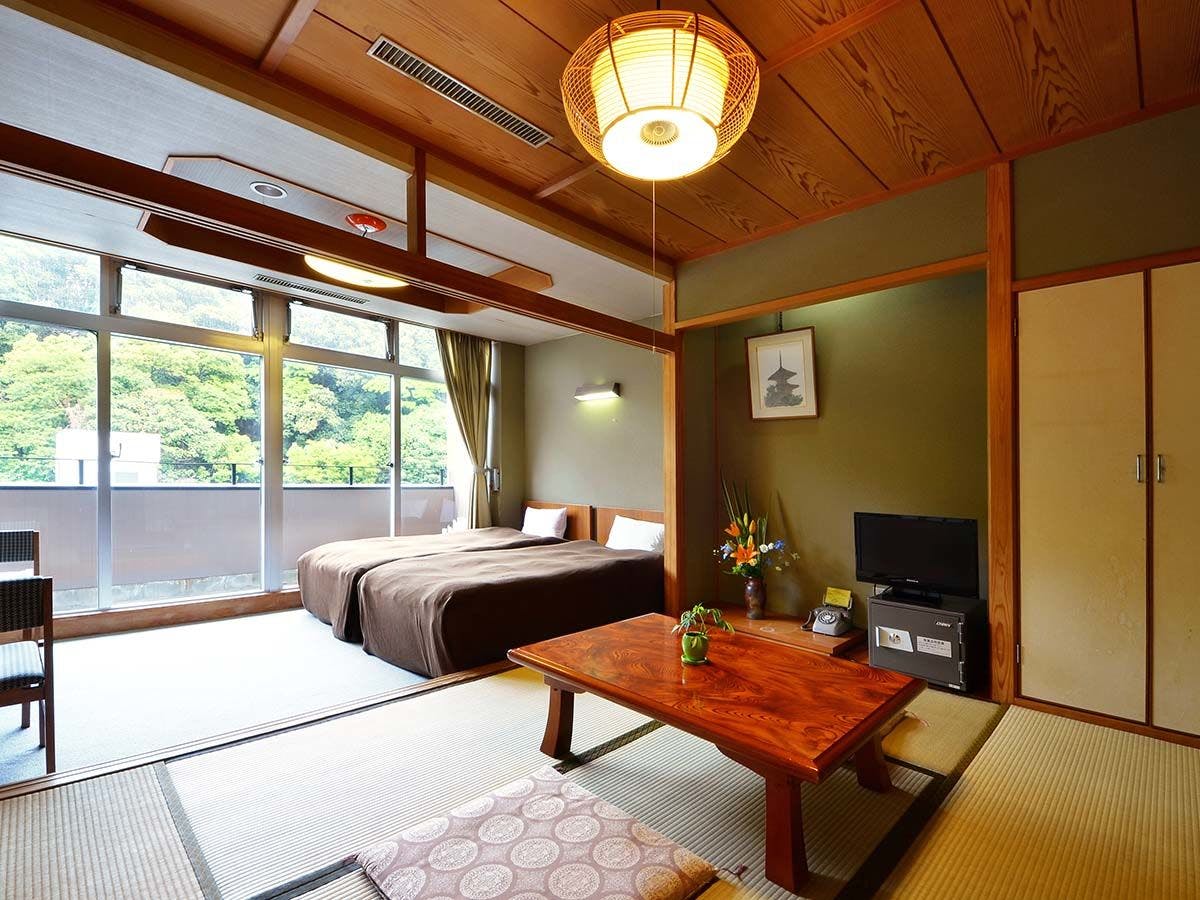 Wakayama Kada Onsen Kada Kaigetsu