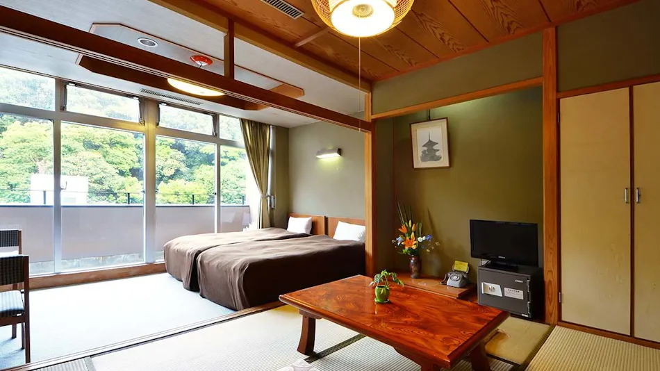Wakayama Kada Onsen Kada Kaigetsu