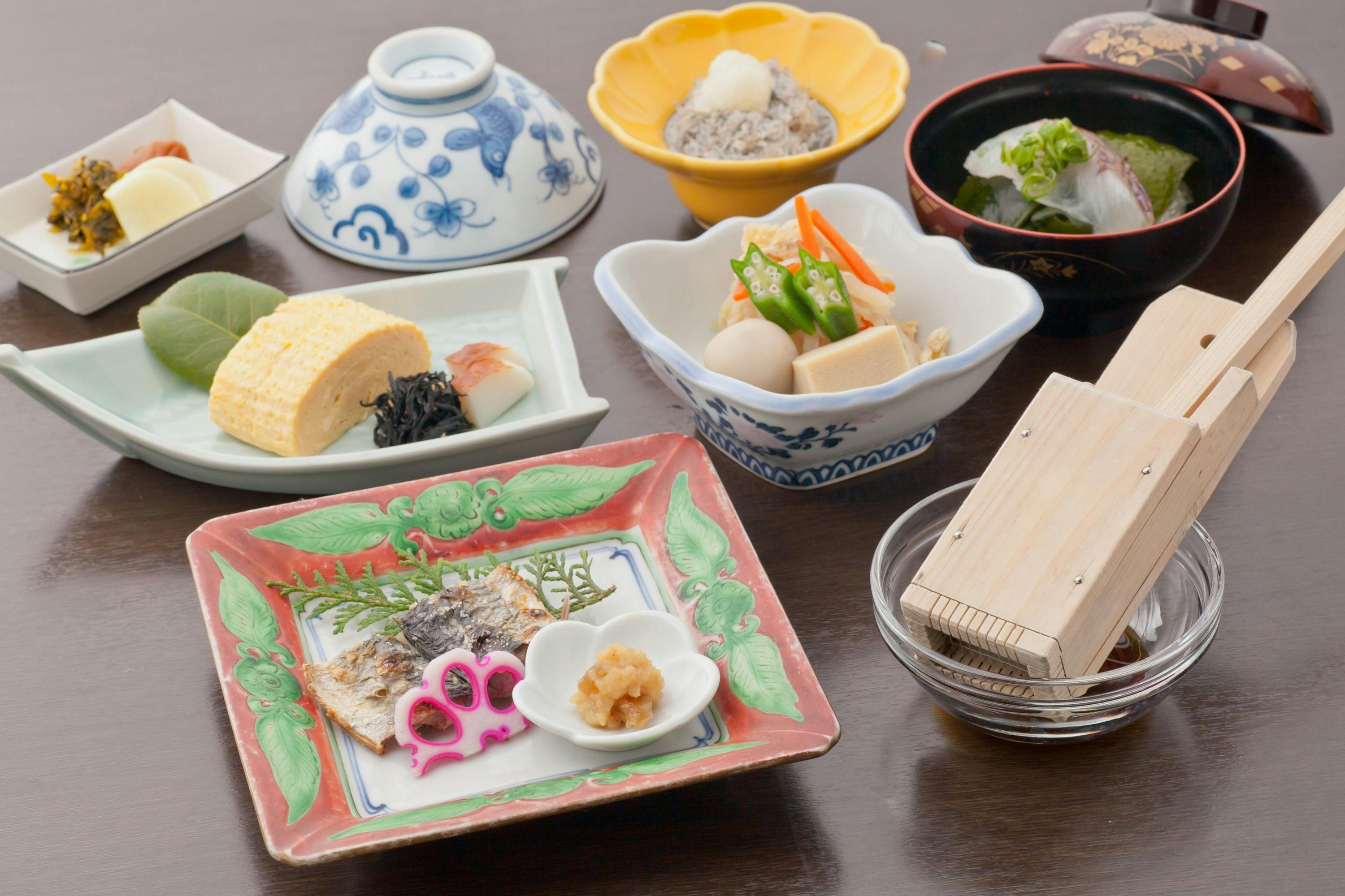 Wakayama Kada Onsen Kada Kaigetsu
