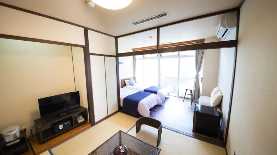 Wakayama Kada Onsen Kada Kaigetsu