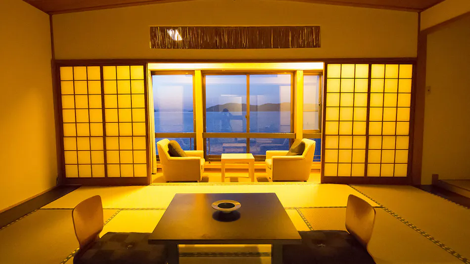 Wakayama Kada Onsen Kada Kaigetsu