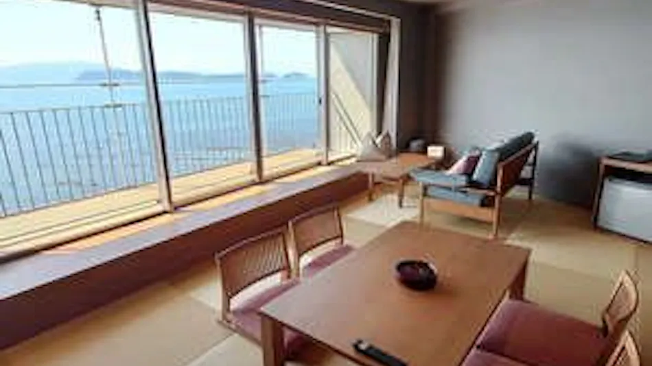 Wakayama Kada Onsen Kada Kaigetsu