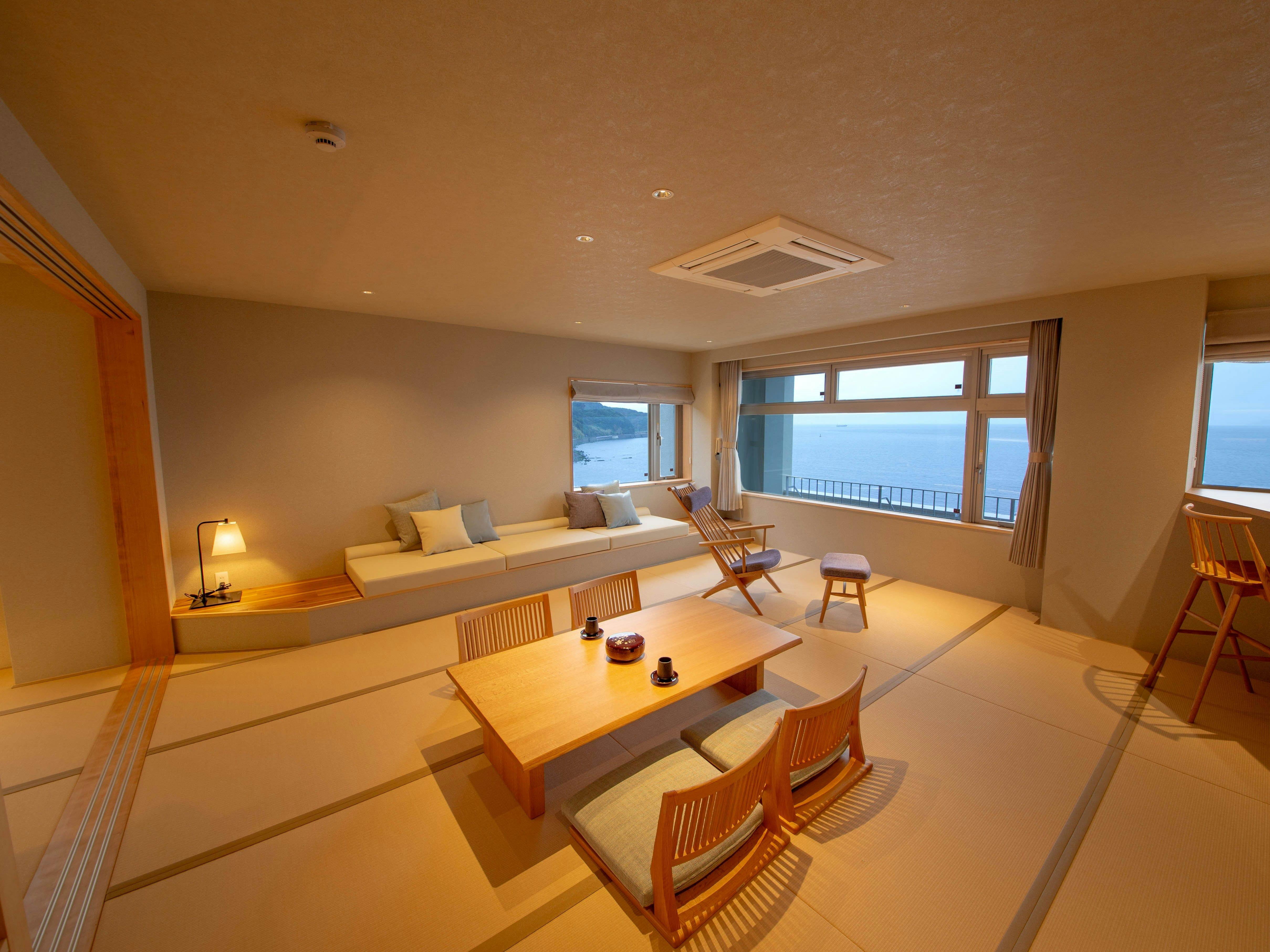 Wakayama Kada Onsen Kada Kaigetsu