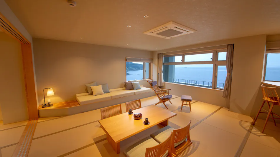 Wakayama Kada Onsen Kada Kaigetsu