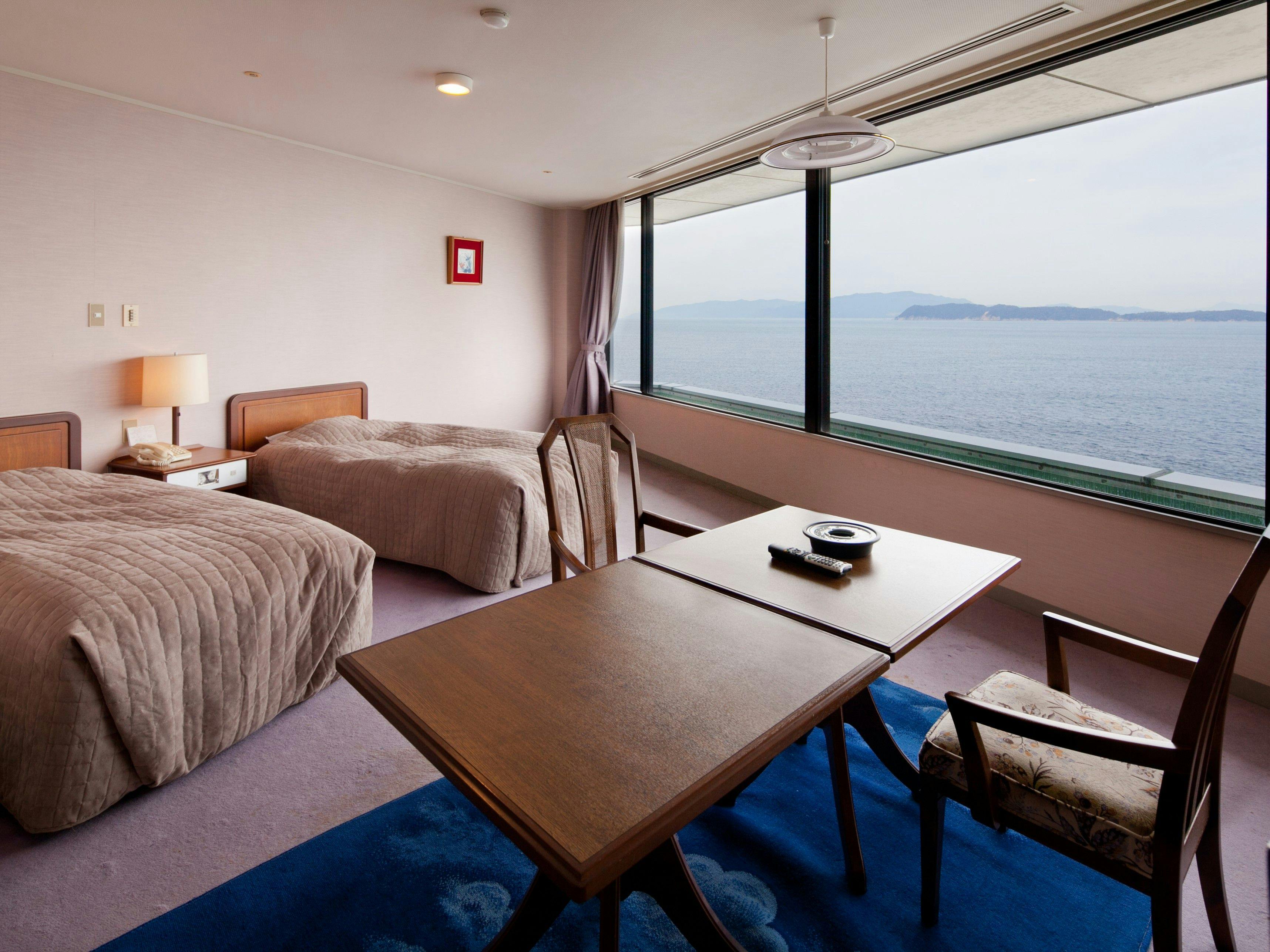 Wakayama Kada Onsen Kada Kaigetsu