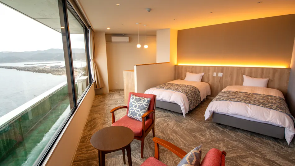 Wakayama Kada Onsen Kada Kaigetsu