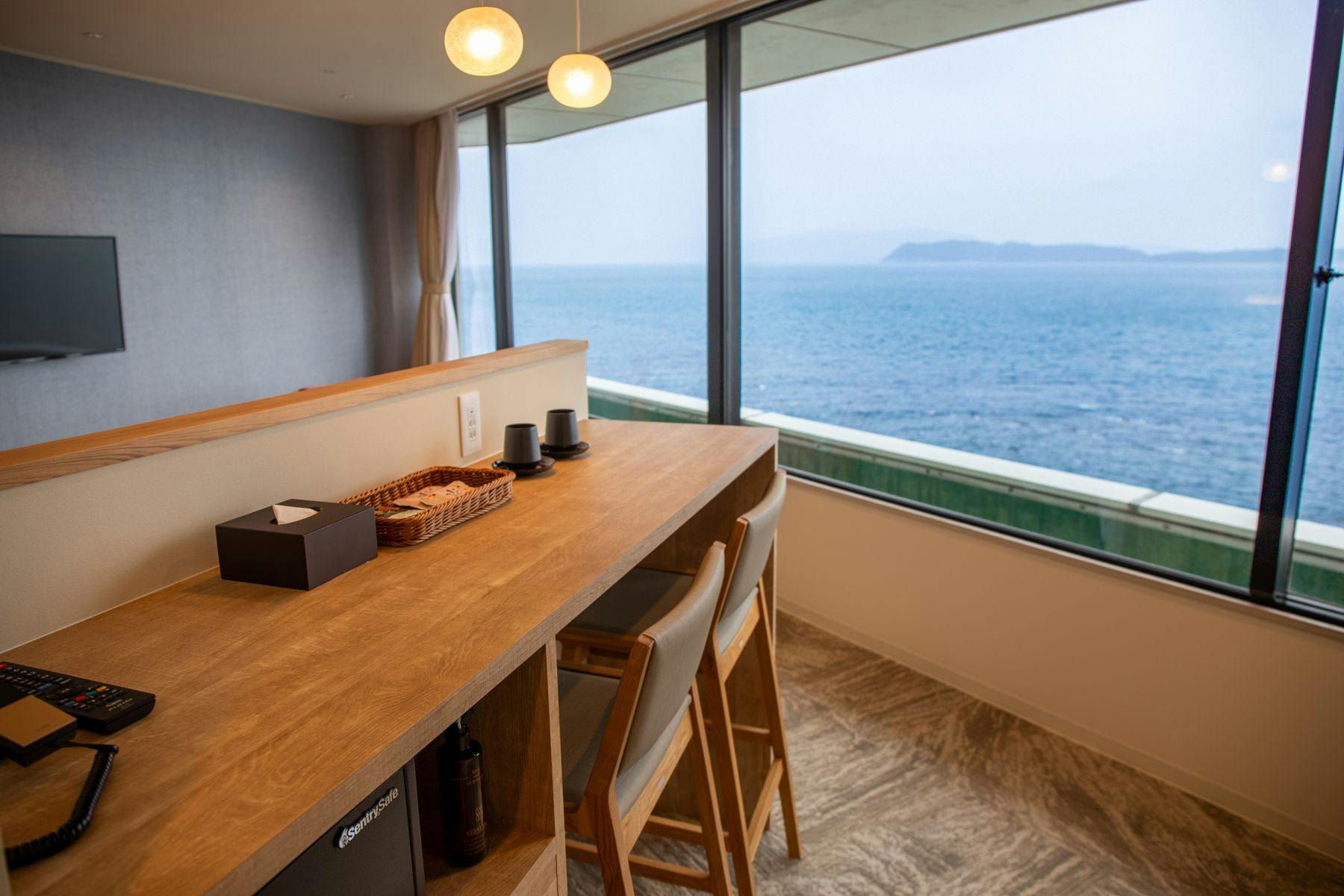Wakayama Kada Onsen Kada Kaigetsu