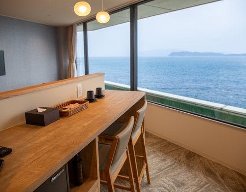 リニューアルDX洋室