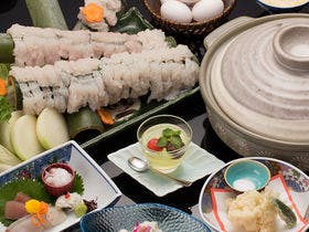 和歌山加太温泉　シーサイドホテル加太海月