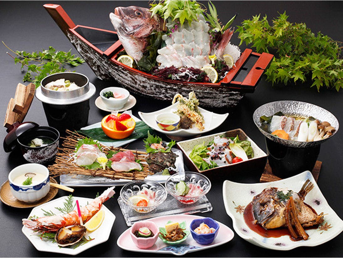 Wakayama Kada Onsen Kada Kaigetsu