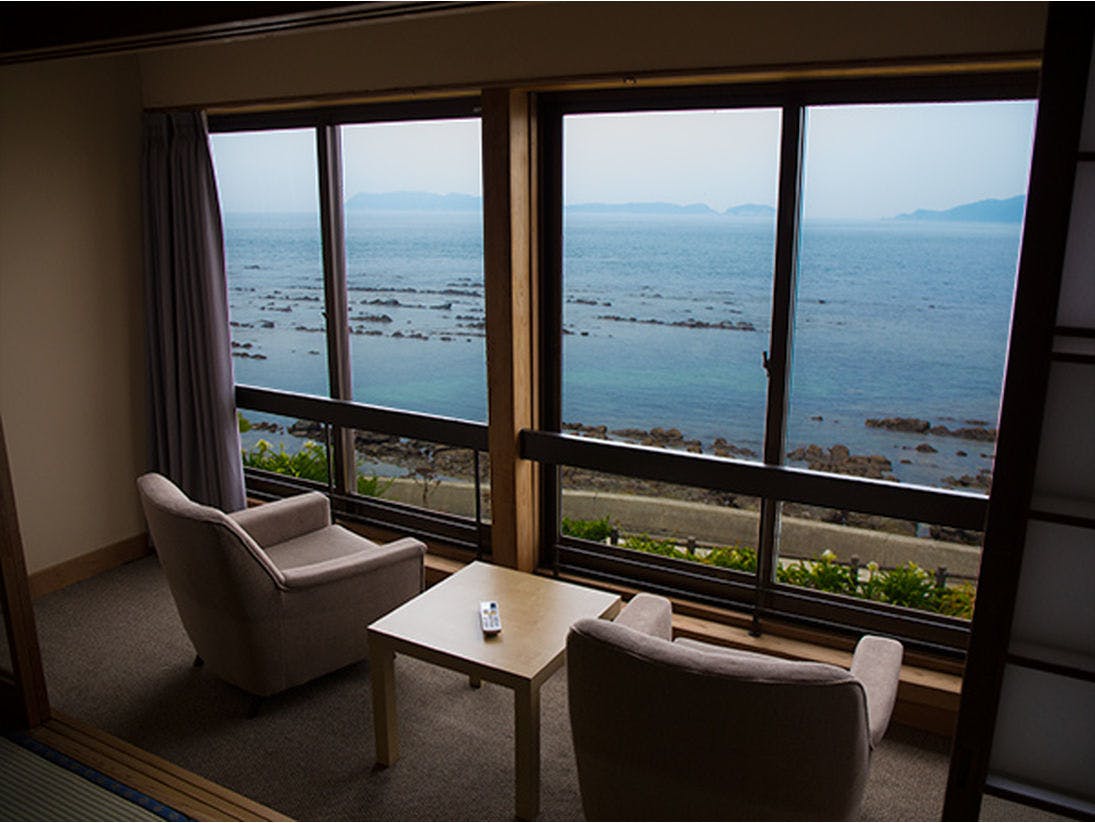 Wakayama Kada Onsen Kada Kaigetsu