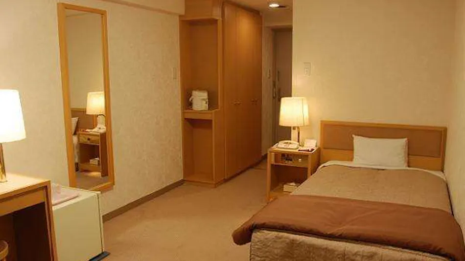 TOKYO BUC NAKAGIN