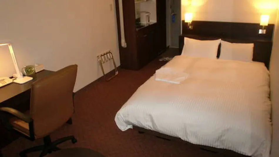 TOKYO BUC NAKAGIN
