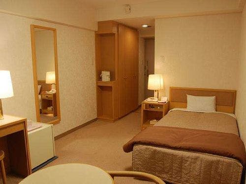 シングルルーム