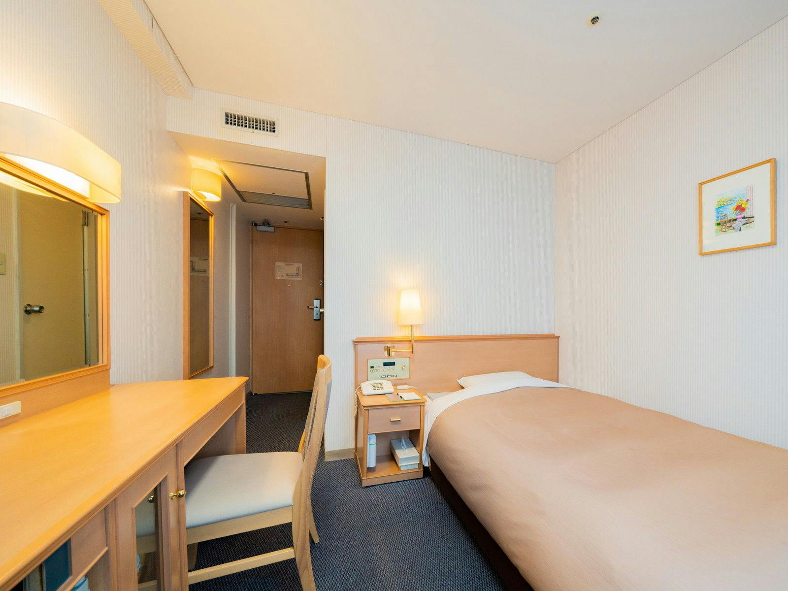 Yakutou Bath Hotel Grand Terrace Obihiro