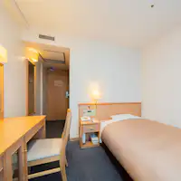【Single】Lebar tempat tidur 120cm, luas 14m²