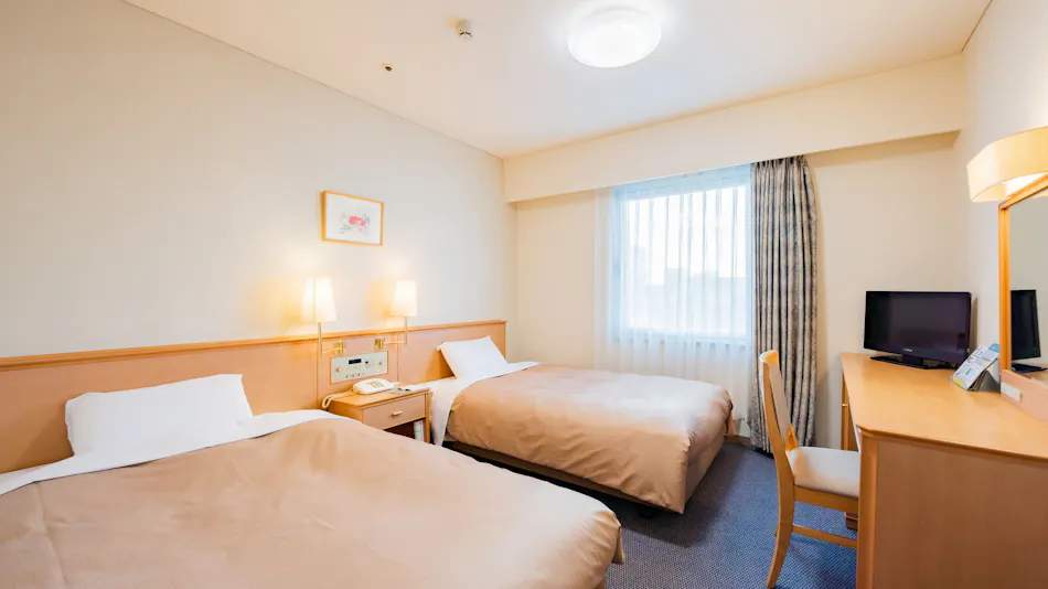 Yakutou Bath Hotel Grand Terrace Obihiro