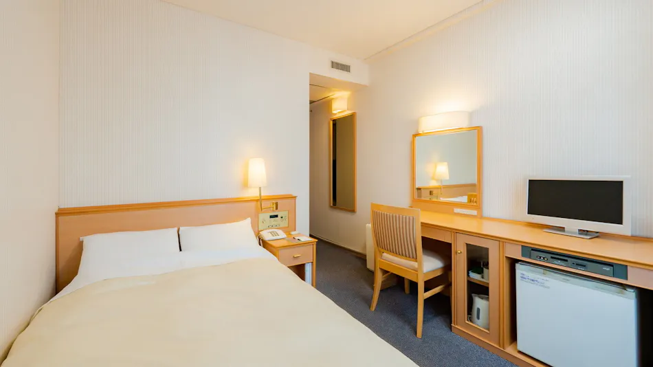 Yakutou Bath Hotel Grand Terrace Obihiro