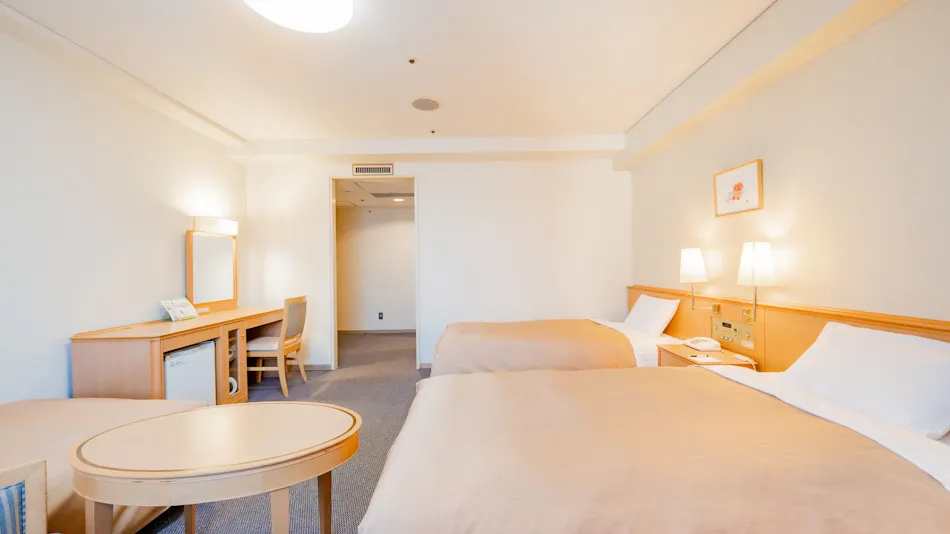 Yakutou Bath Hotel Grand Terrace Obihiro