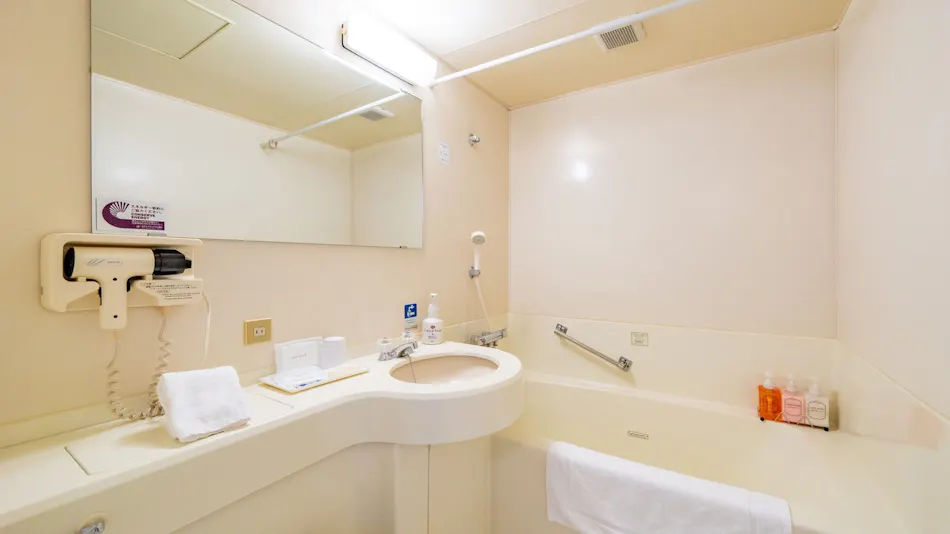 Yakutou Bath Hotel Grand Terrace Obihiro