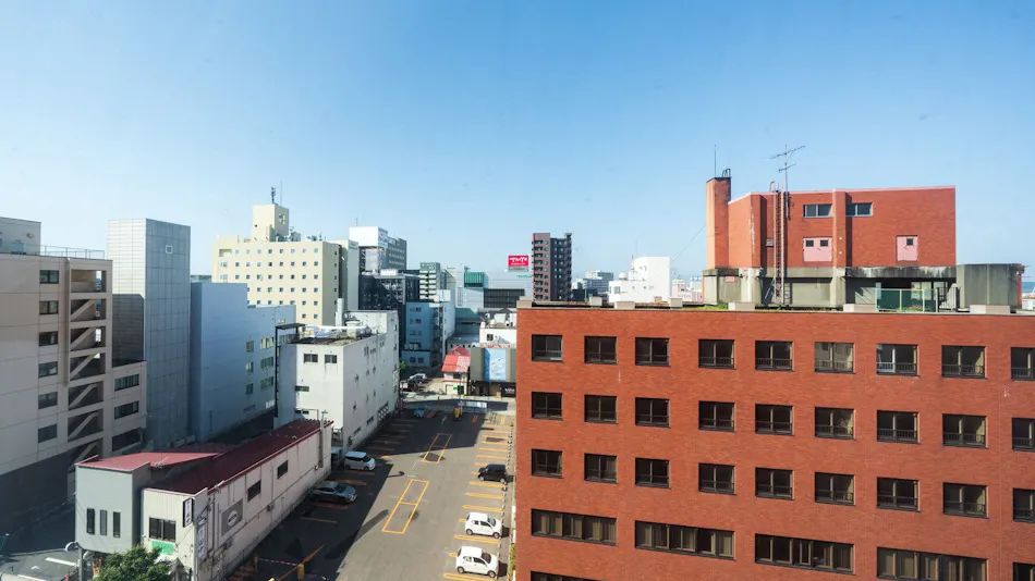 Yakutou Bath Hotel Grand Terrace Obihiro