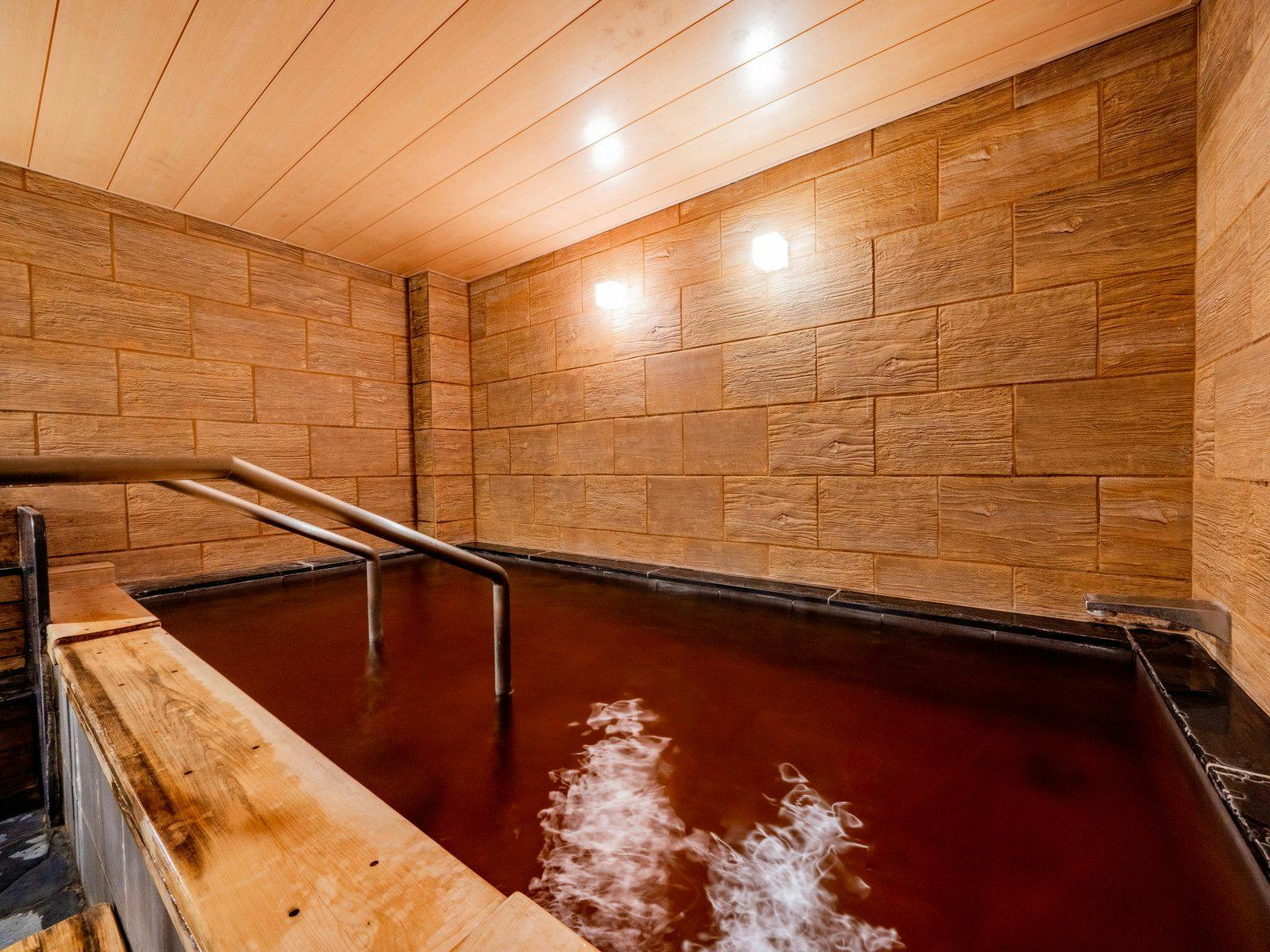 Yakutou Bath Hotel Grand Terrace Obihiro
