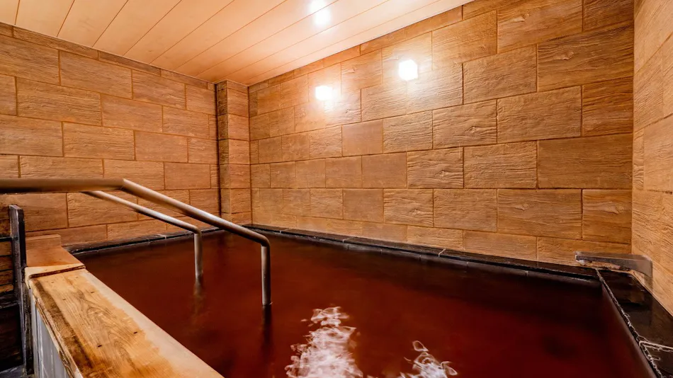 Yakutou Bath Hotel Grand Terrace Obihiro