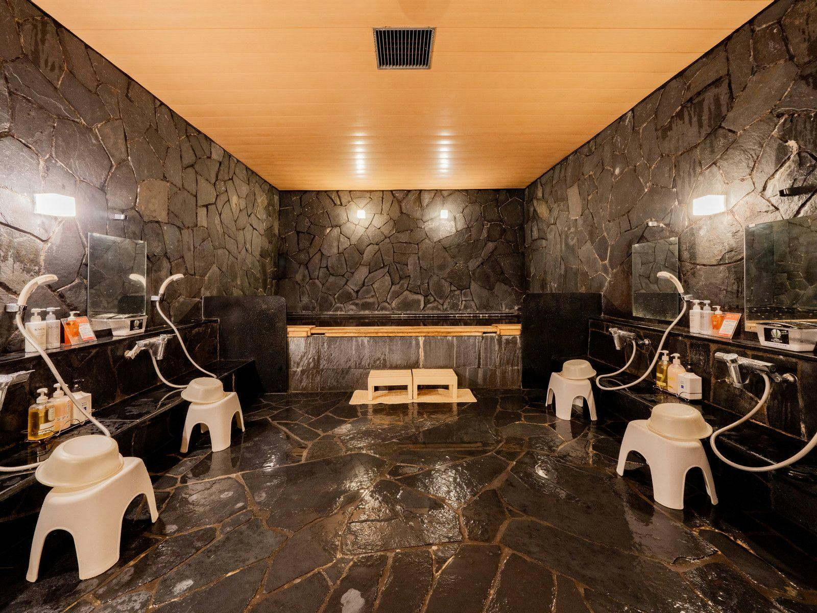Yakutou Bath Hotel Grand Terrace Obihiro