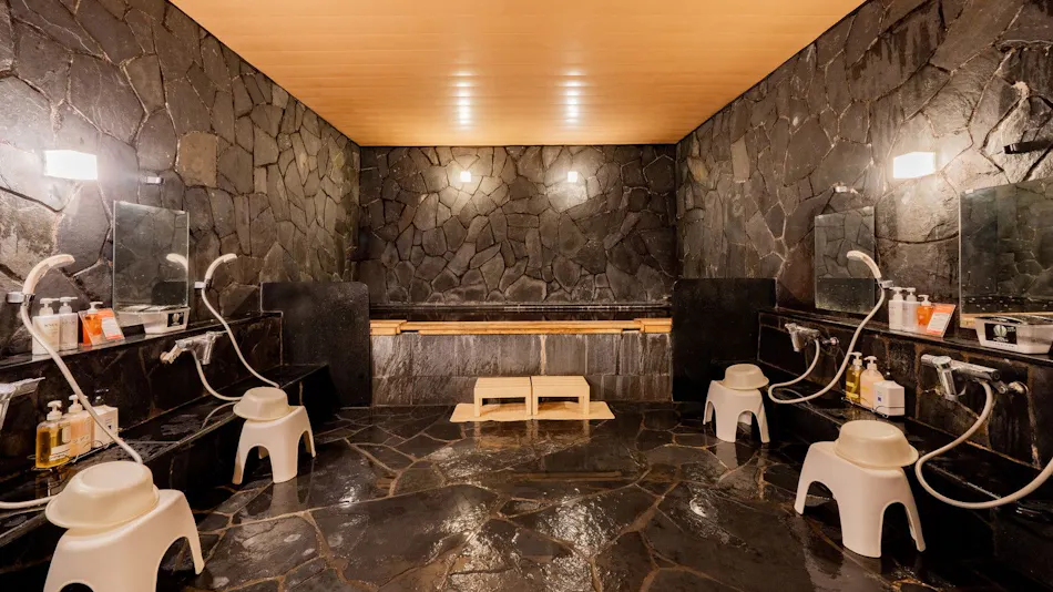 Yakutou Bath Hotel Grand Terrace Obihiro