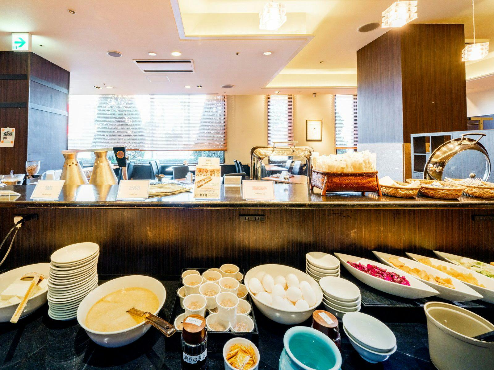Yakutou Bath Hotel Grand Terrace Obihiro