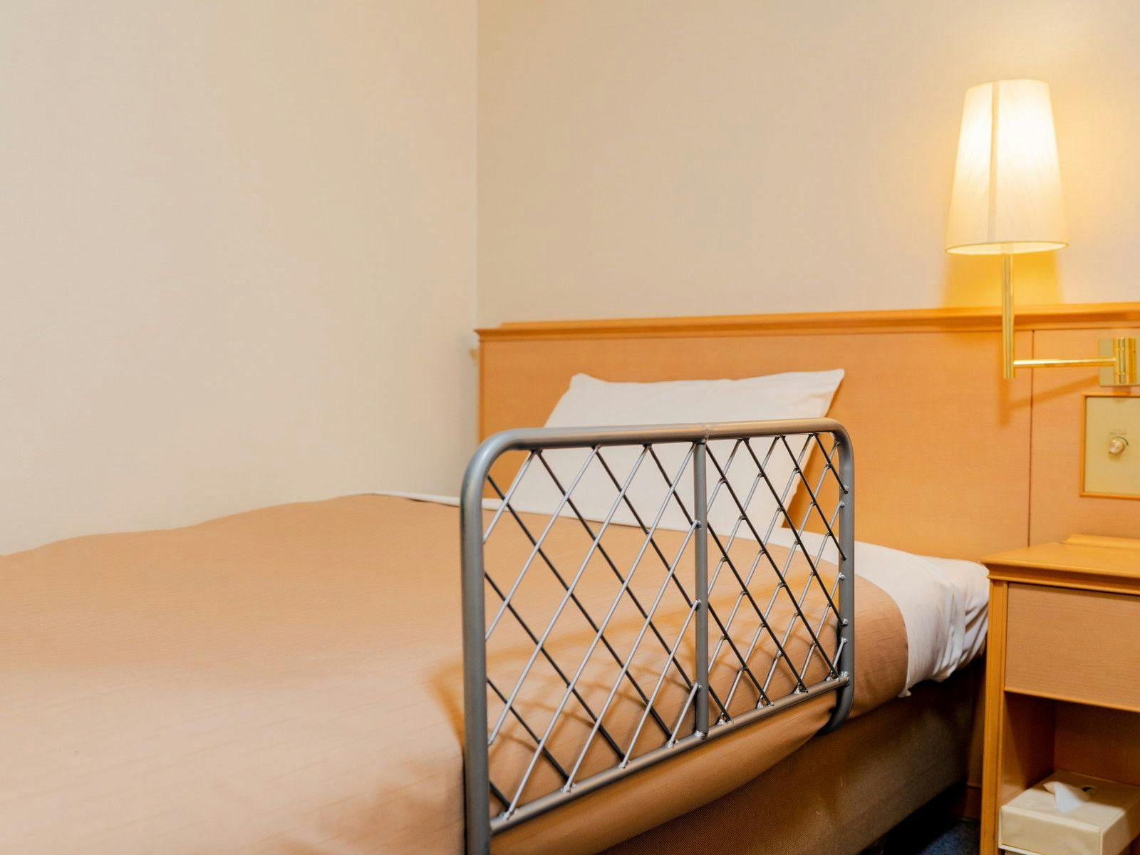 Yakutou Bath Hotel Grand Terrace Obihiro