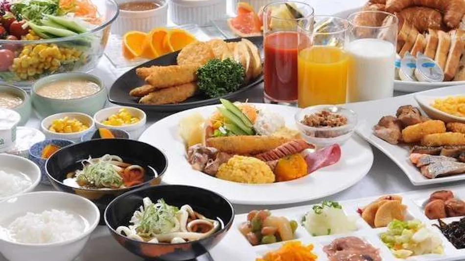 Yakutou Bath Hotel Grand Terrace Obihiro