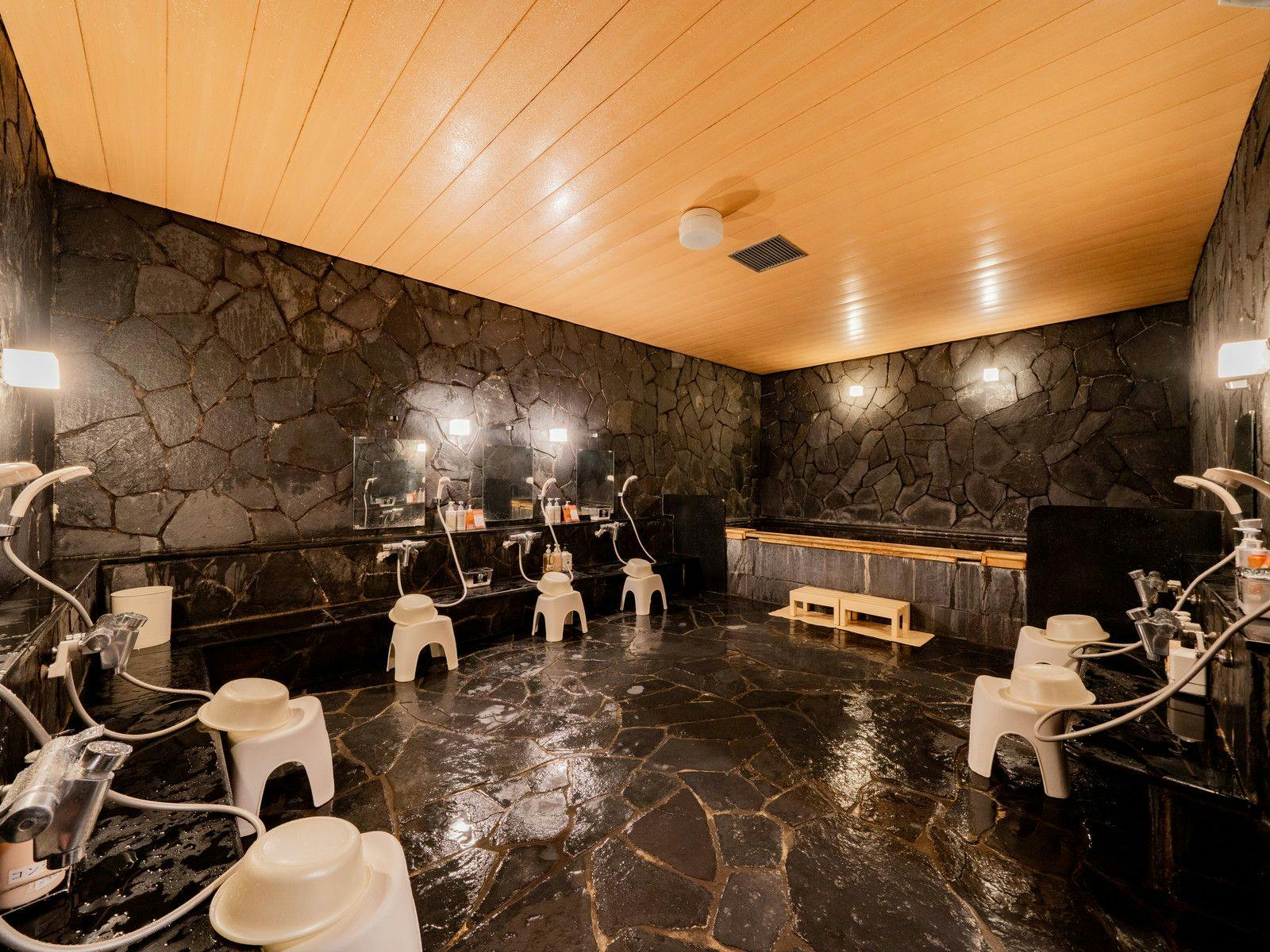 Yakutou Bath Hotel Grand Terrace Obihiro