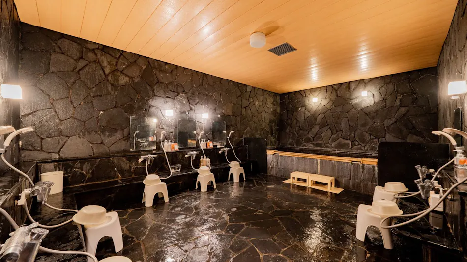 Yakutou Bath Hotel Grand Terrace Obihiro