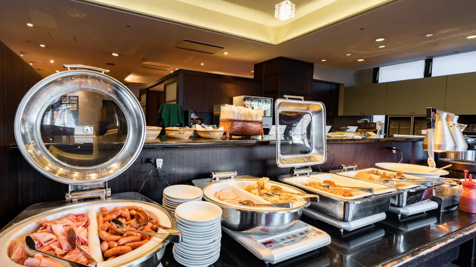 Yakutou Bath Hotel Grand Terrace Obihiro