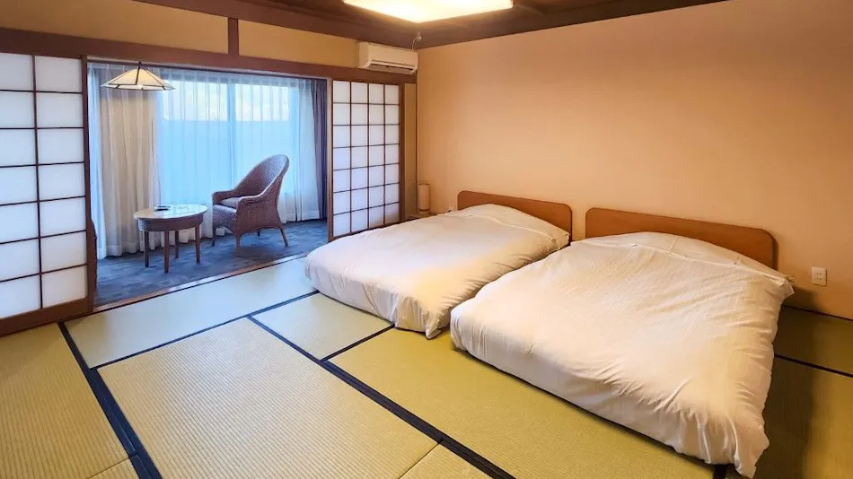 Breezbay Shuzenji Hotel