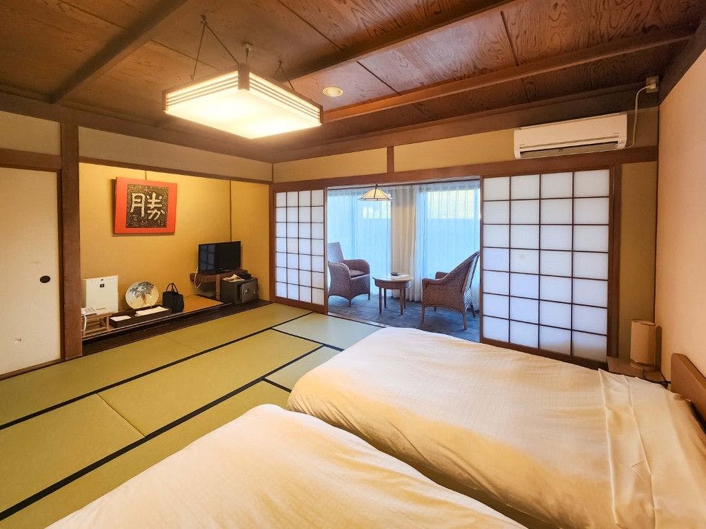 Breezbay Shuzenji Hotel