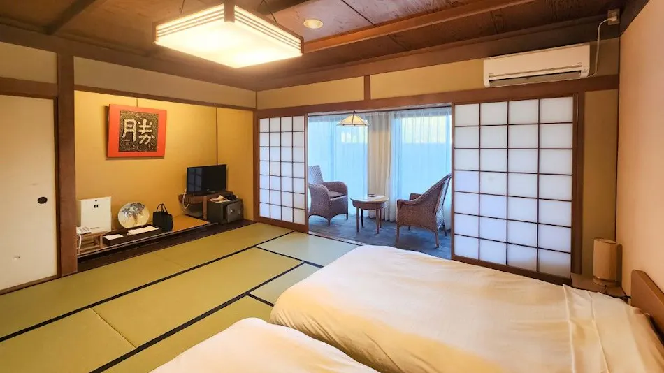Breezbay Shuzenji Hotel